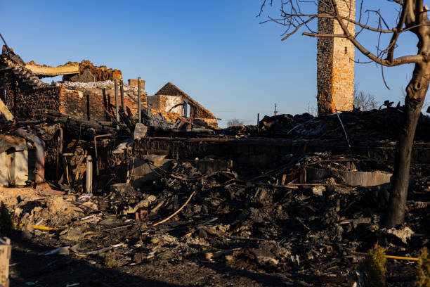 Reliable Emergency Fire Damage Restoration contractor in Riverton, NJ by Fire Damage Flint